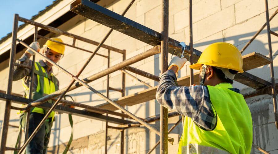Gutter Repair and Sealing in Red Lion, PA